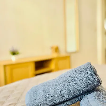 Stilvolles Boho Studio-birgit S-bahn-wifi-garten Apartment *
