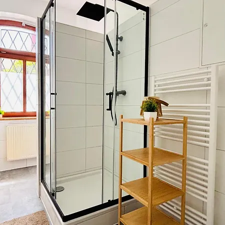 Stilvolles Boho Studio-birgit S-bahn-wifi-garten * Erfurt